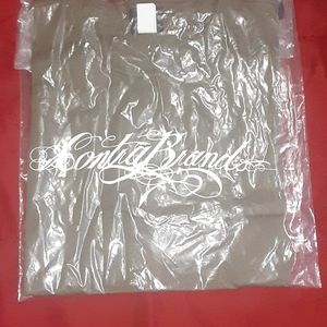 Womens contrabrand tee shirt